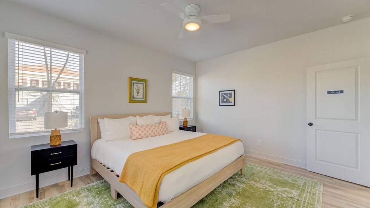 Photo of Bedroom in Columbia