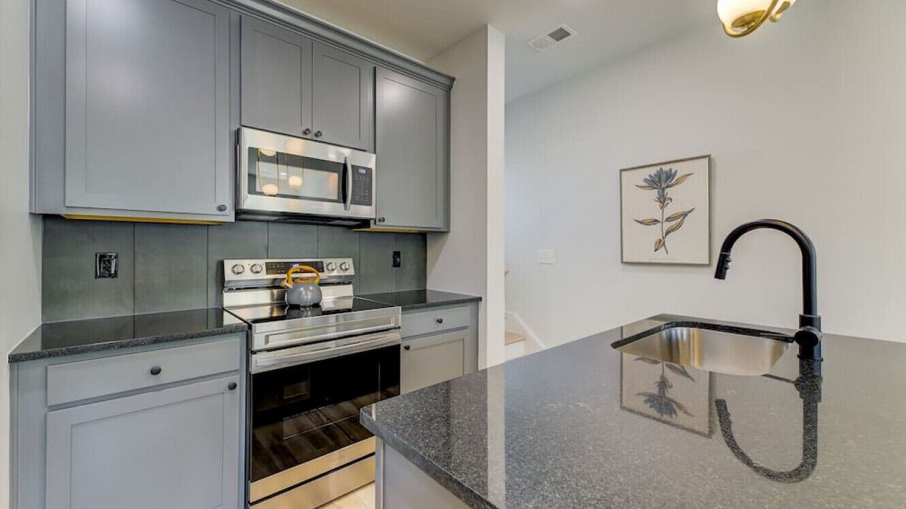 Photo of Kitchen in Columbia