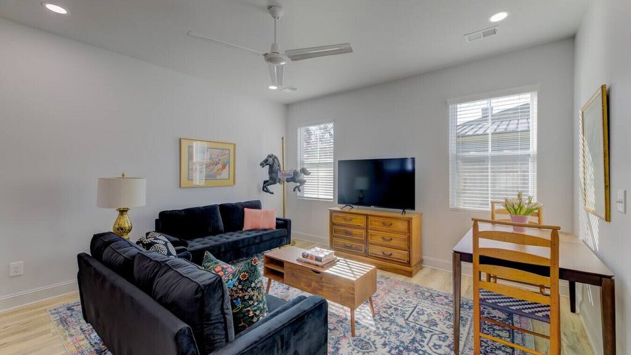 Photo of Livingroom in Columbia