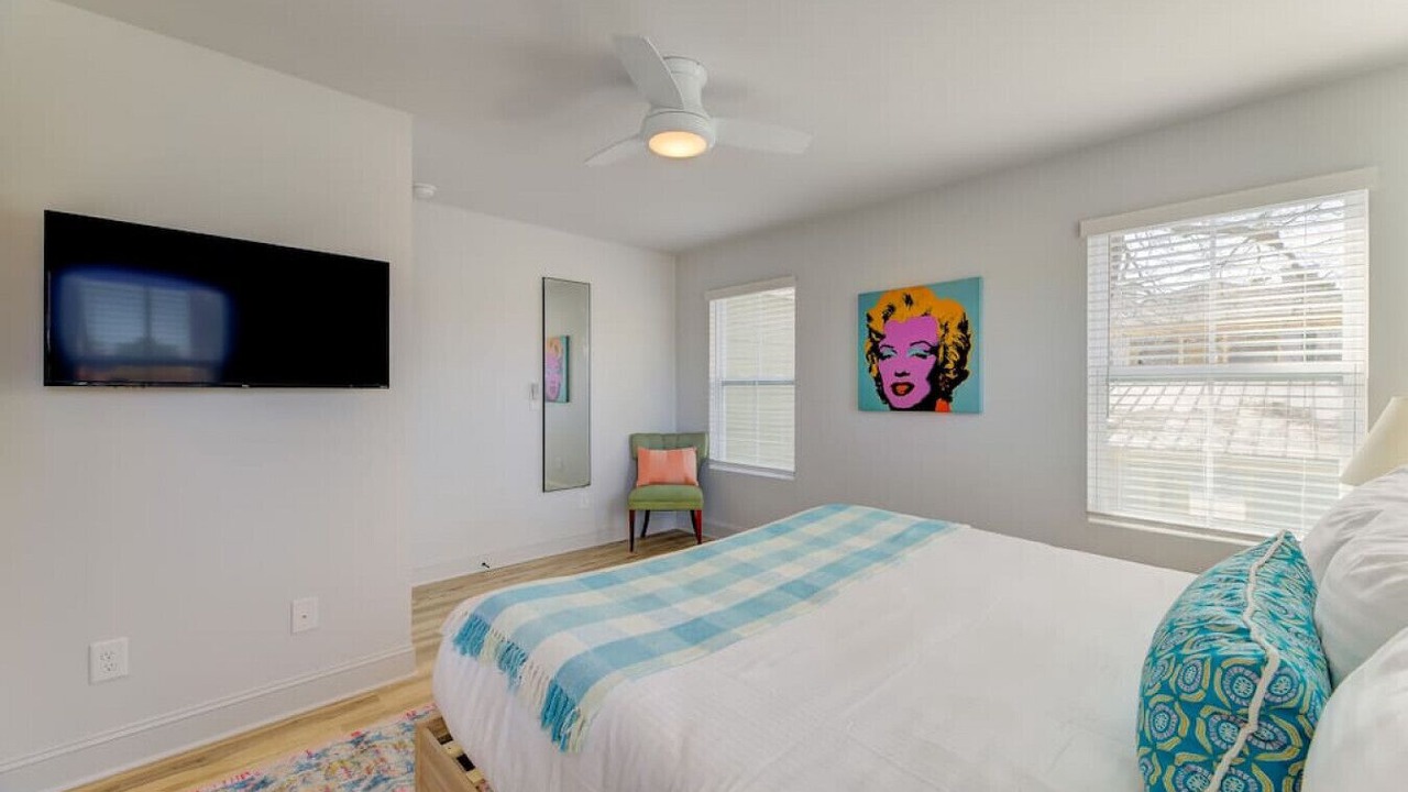 Photo of Bedroom in Columbia