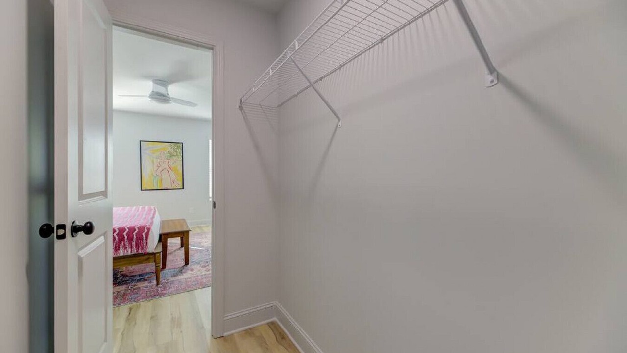 Photo of Bedroom in Columbia