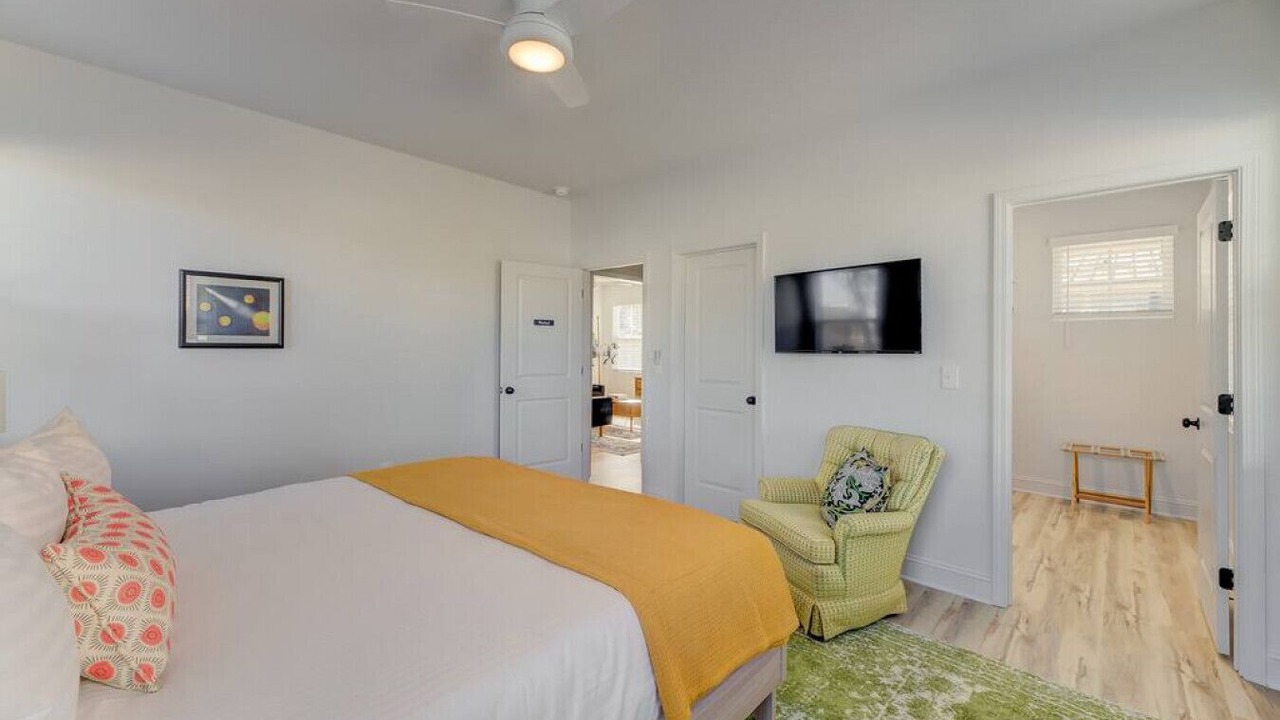Photo of Bedroom in Columbia