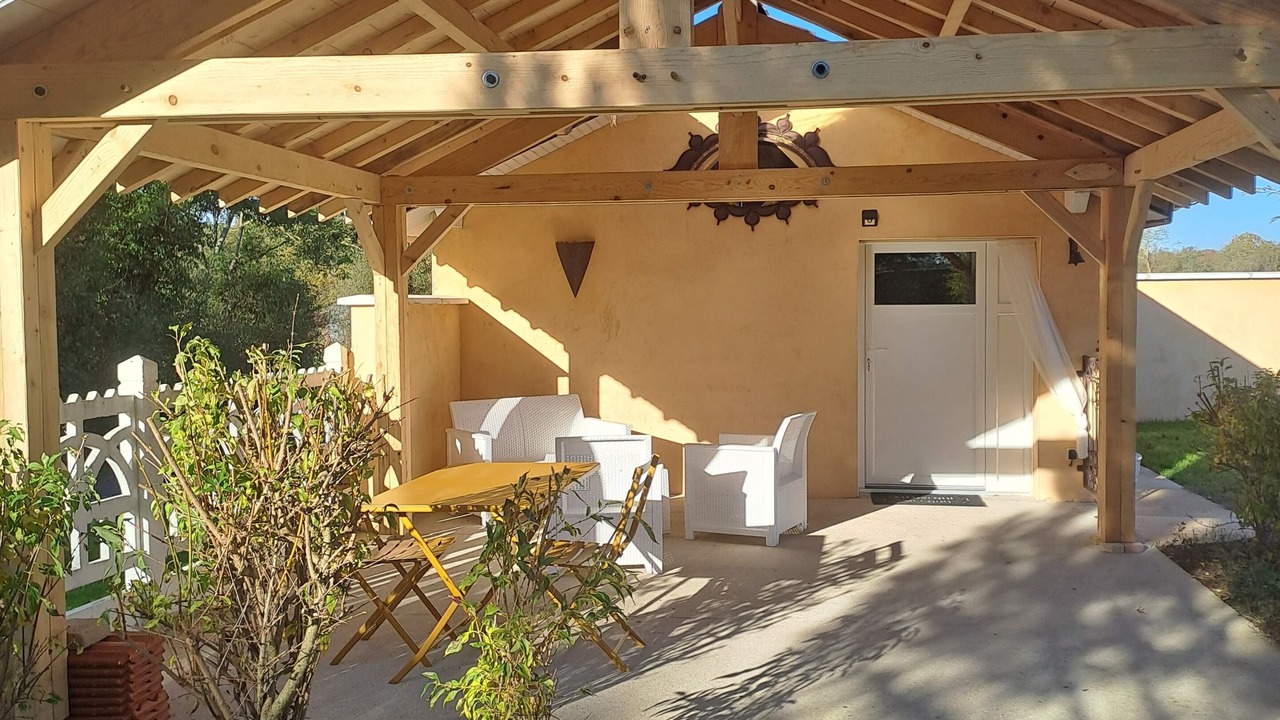 Photo of Outdoor in Saint-Paul-de-Varax