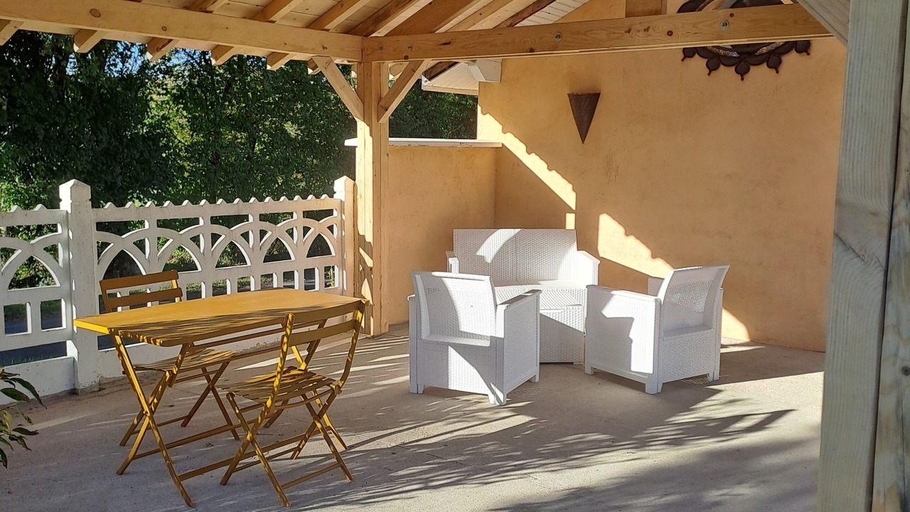 Photo of Outdoor in Saint-Paul-de-Varax