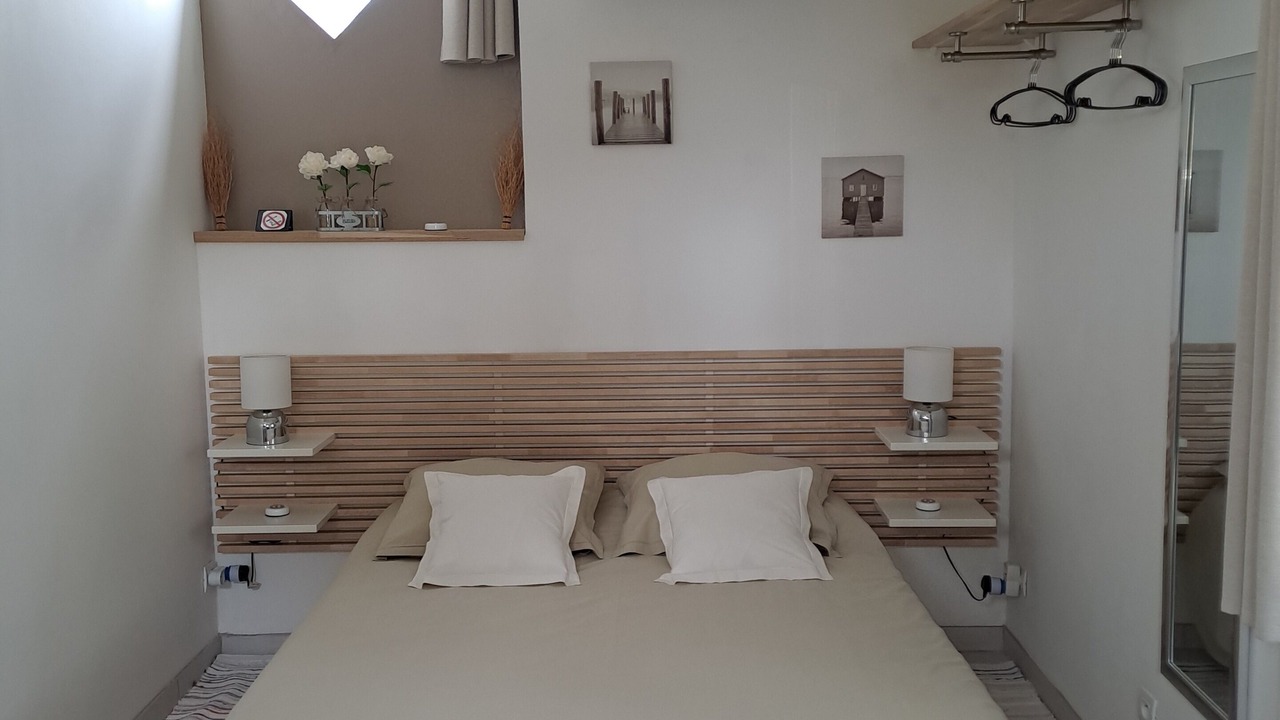 Photo of Bedroom in Saint-Paul-de-Varax