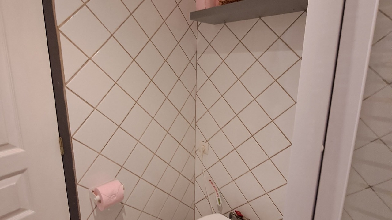 Photo of Bathroom in Saint-Paul-de-Varax