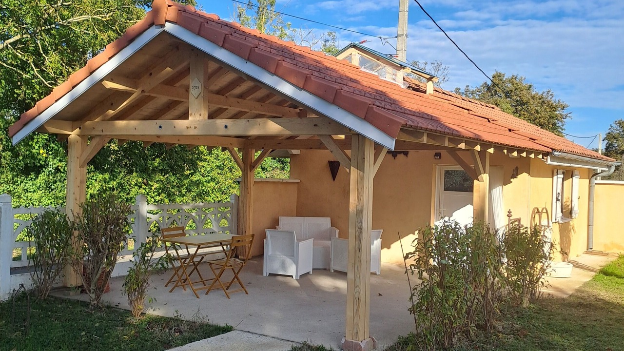 Photo of Outdoor in Saint-Paul-de-Varax