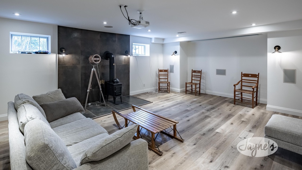 Photo of Bedroom in Lafontaine