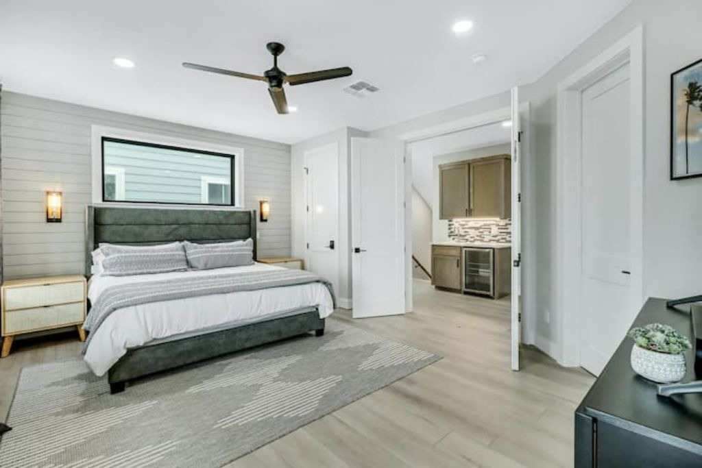 Photo of Bedroom in Port Aransas