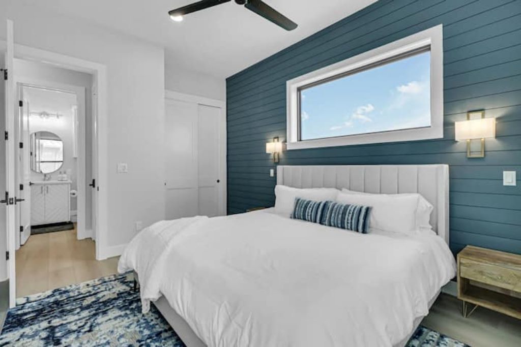 Photo of Bedroom in Port Aransas