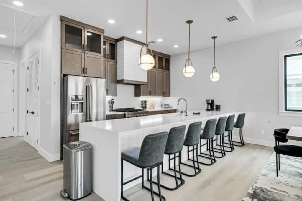 Photo of Kitchen in Port Aransas