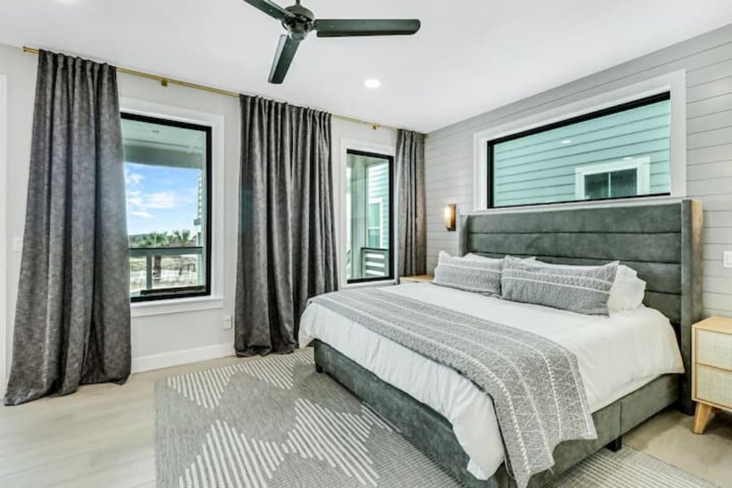 Photo of Bedroom in Port Aransas