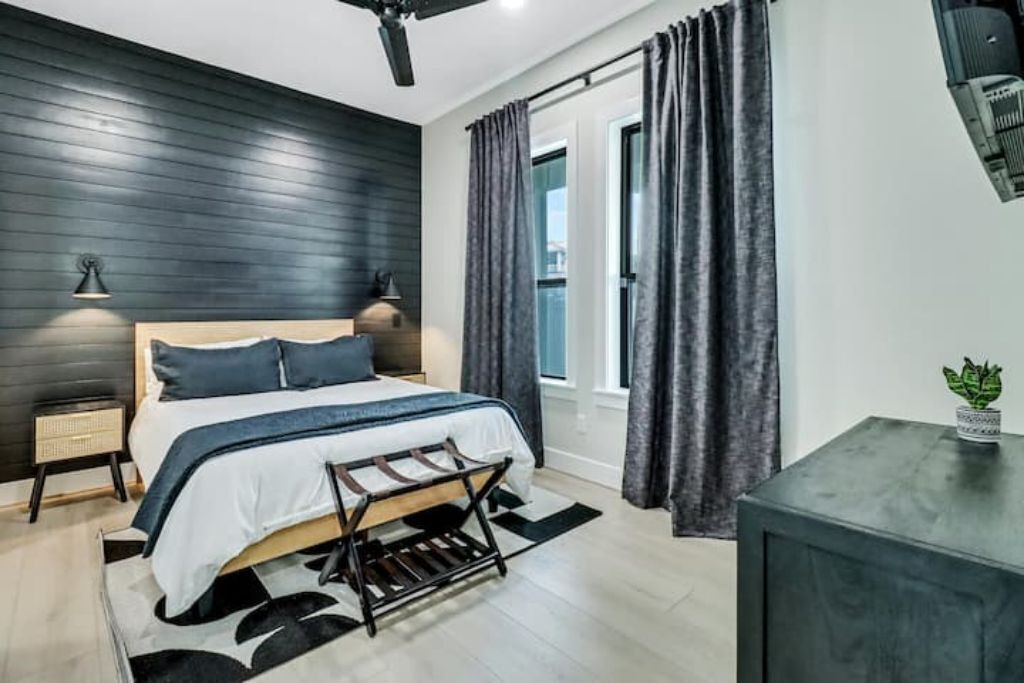 Photo of Bedroom in Port Aransas