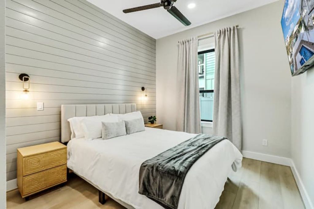 Photo of Bedroom in Port Aransas