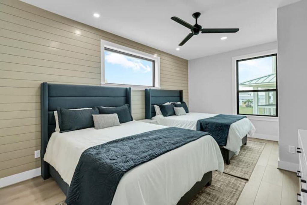 Photo of Bedroom in Port Aransas