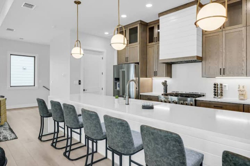 Photo of Kitchen in Port Aransas