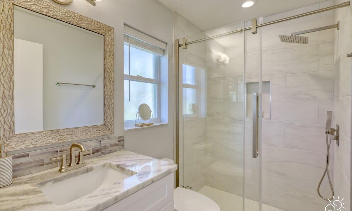 Photo of Bathroom in Long Meadow