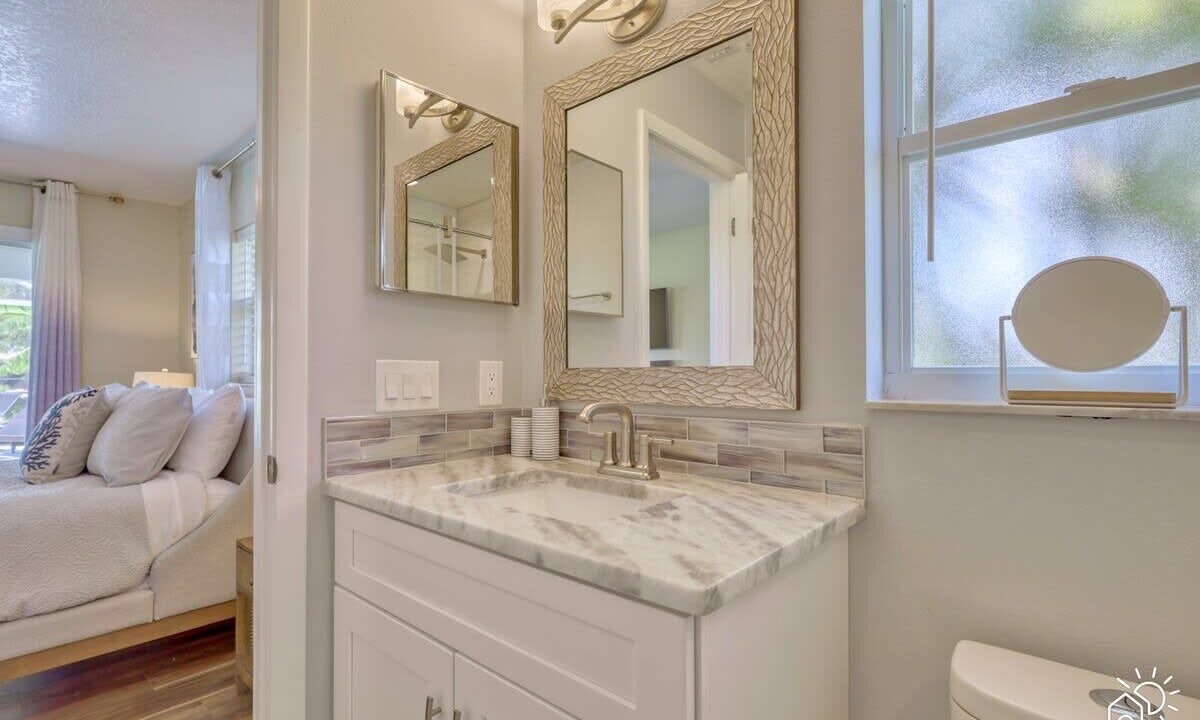 Photo of Bathroom in Long Meadow