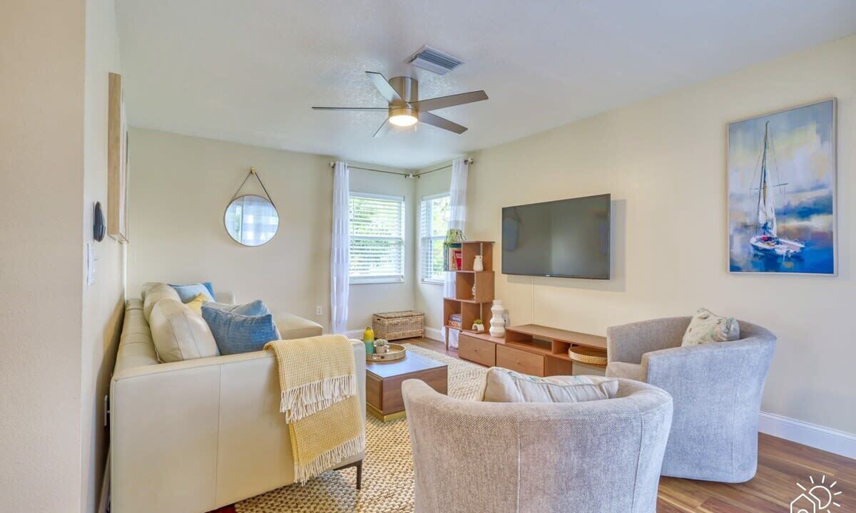 Photo of Bedroom in Long Meadow
