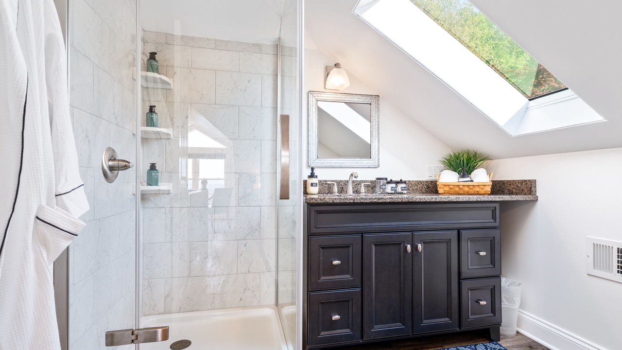 Photo of Bathroom in Smithsburg