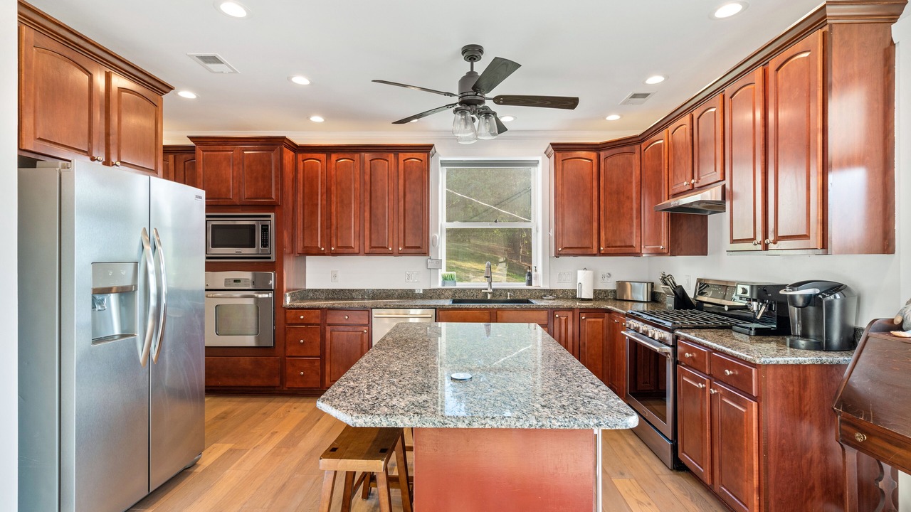 Photo of Bedroom in Smithsburg