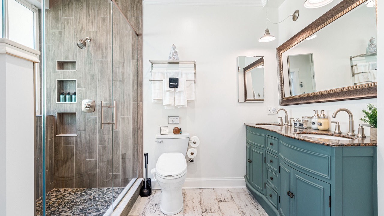 Photo of Bathroom in Smithsburg