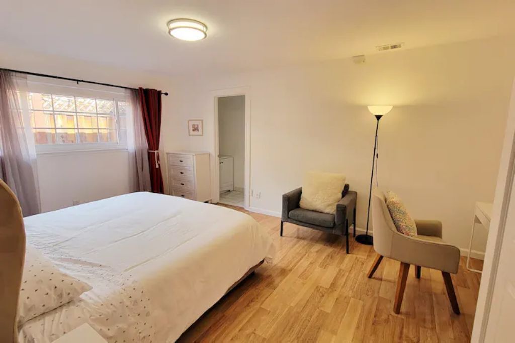 Photo of Bedroom in Berryessa