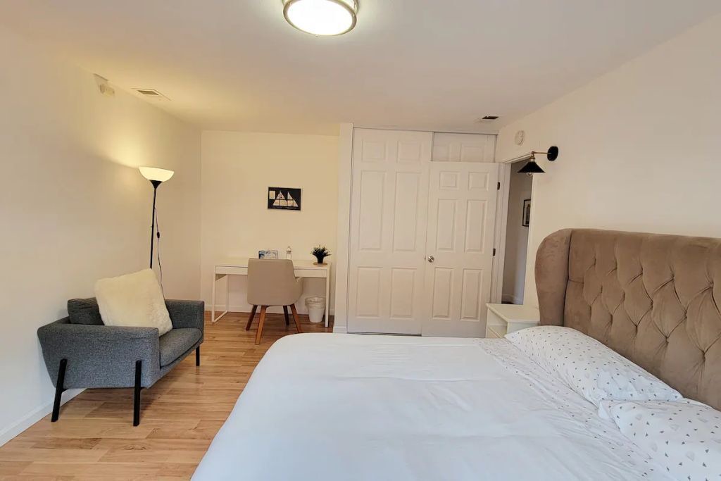 Photo of Bedroom in Berryessa