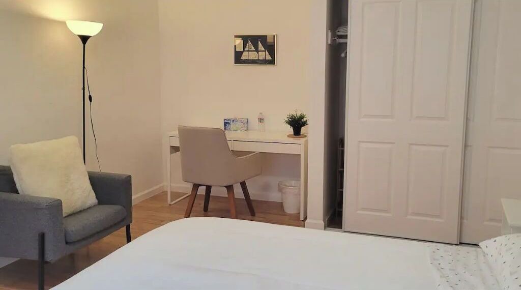 Photo of Bedroom in Berryessa