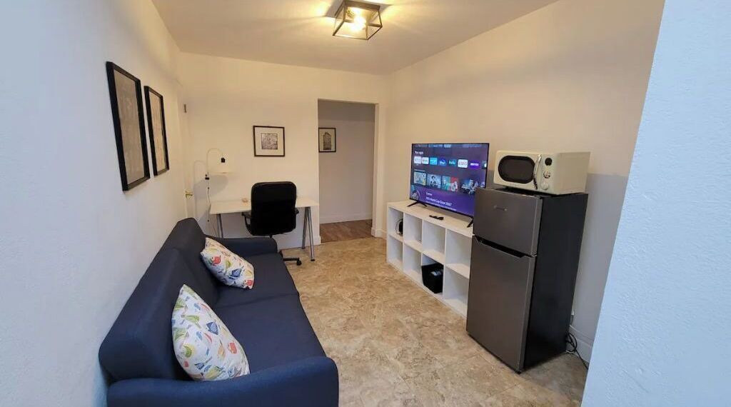 Photo of Livingroom in Berryessa