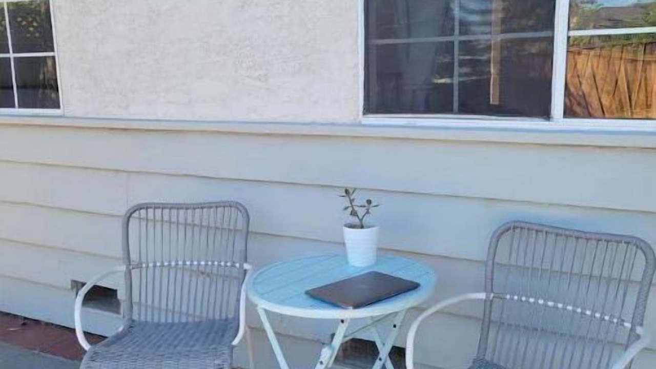 Photo of Outdoor in Berryessa