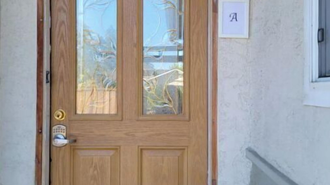 Photo of Outdoor in Berryessa