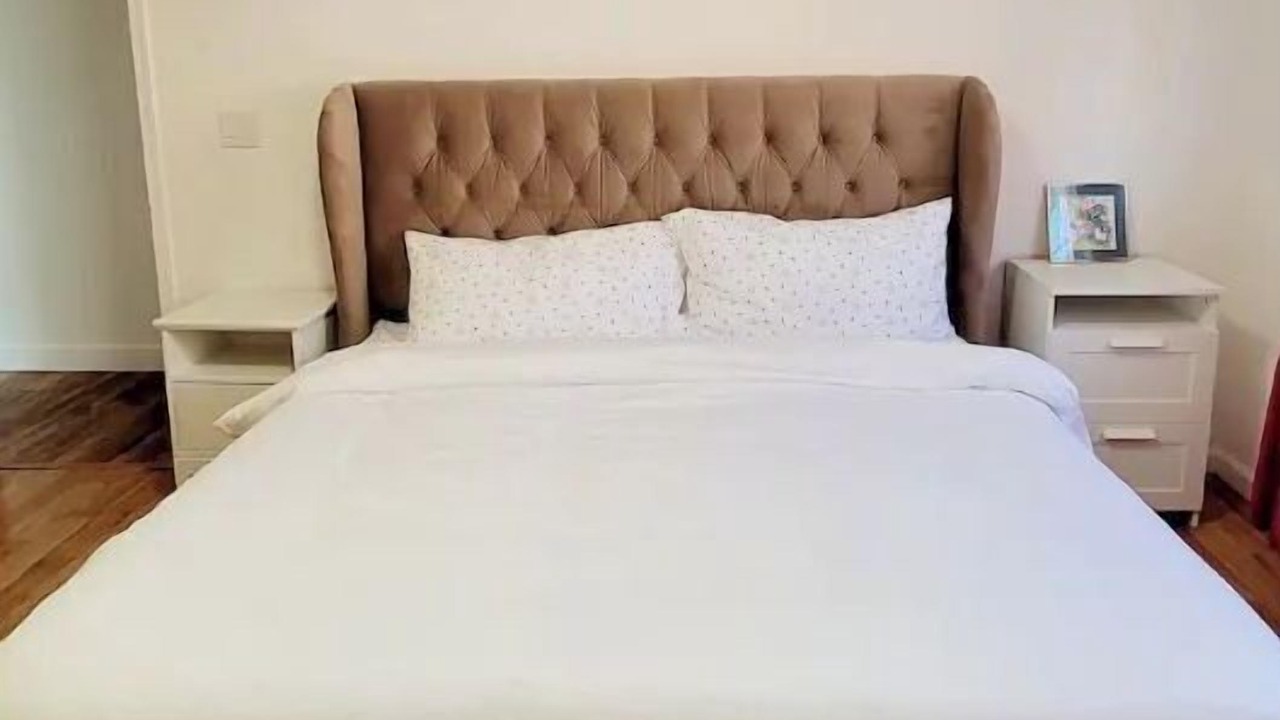 Photo of Bedroom in Berryessa