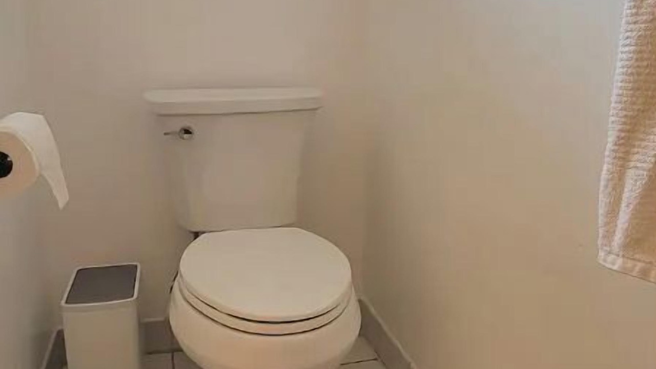 Photo of Bathroom in Berryessa