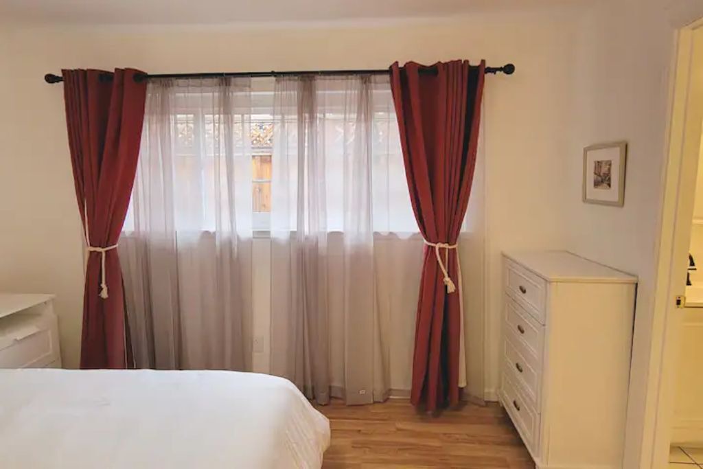 Photo of Bedroom in Berryessa