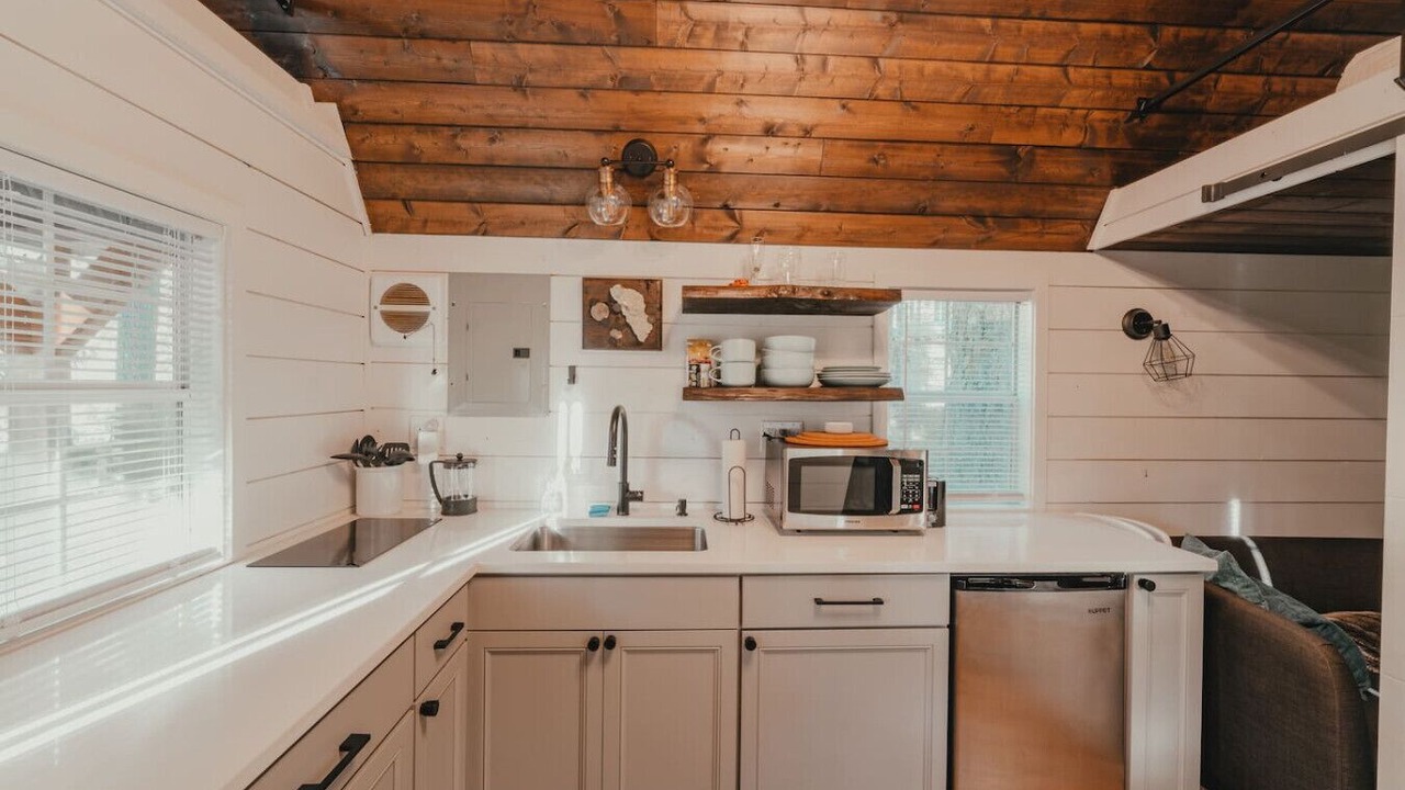 Photo of Kitchen in Index