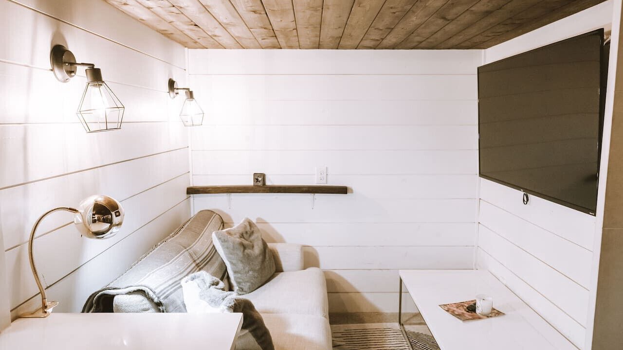 Photo of Livingroom in Index