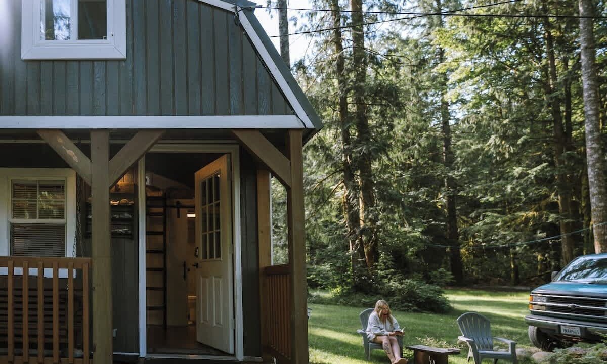 Photo of Outdoor in Index