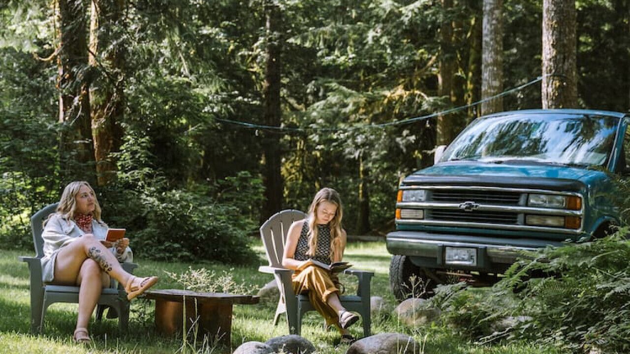 Photo of Outdoor in Index