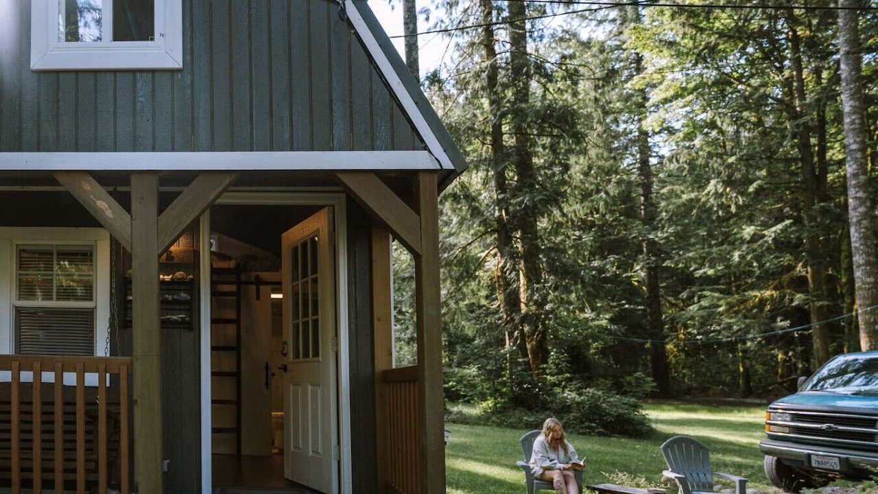 Photo of Outdoor in Index