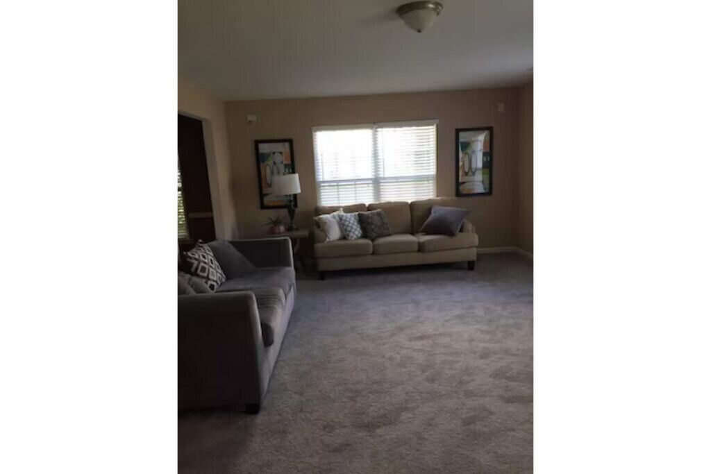 Photo of Livingroom in Fuquay-Varina