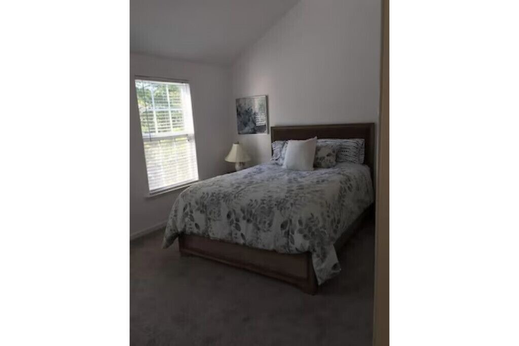 Photo of Bedroom in Fuquay-Varina