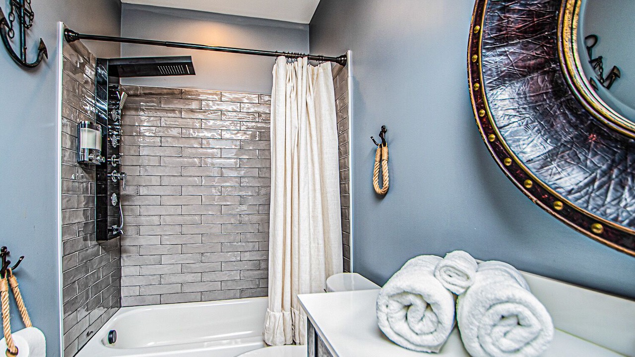 Photo of Bathroom in Front Royal