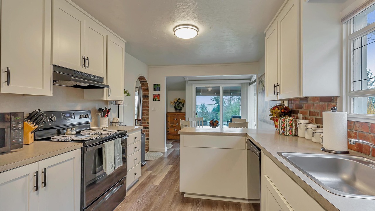 Photo of Kitchen in Des Moines