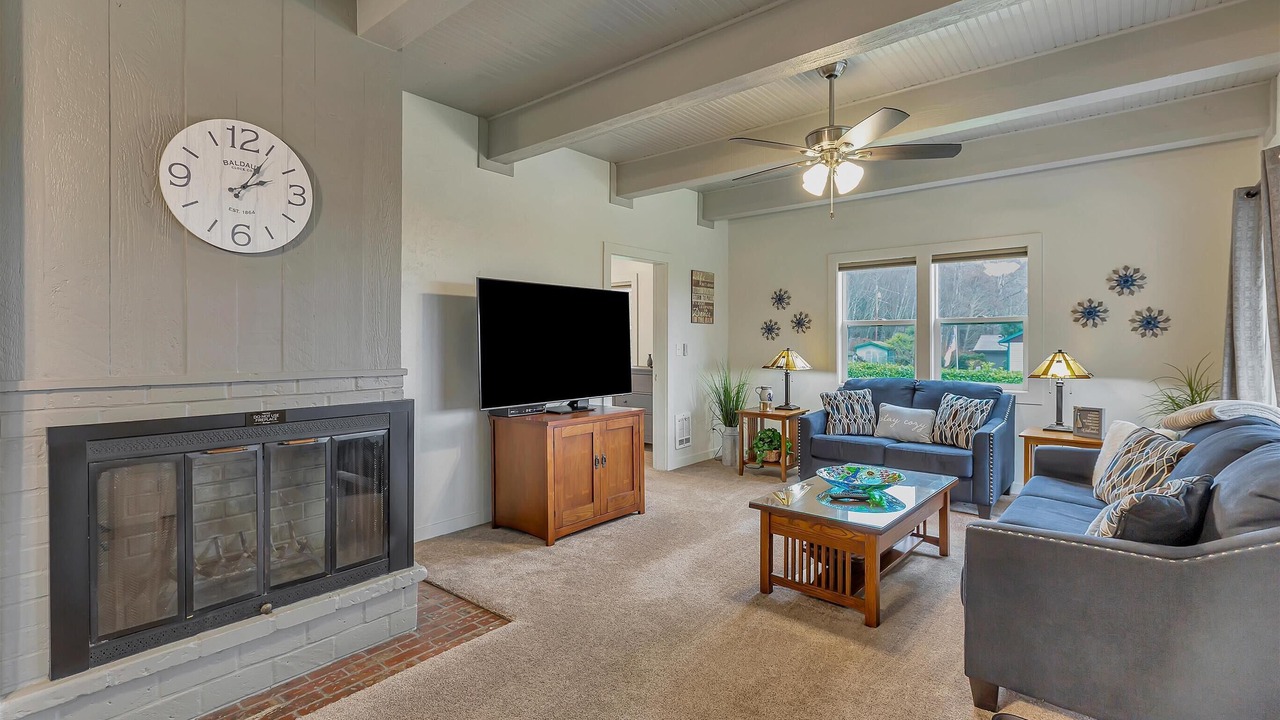 Photo of Livingroom in Des Moines