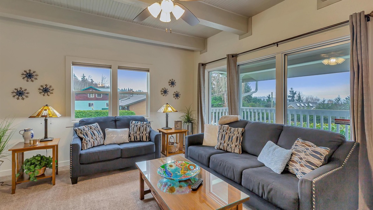 Photo of Livingroom in Des Moines