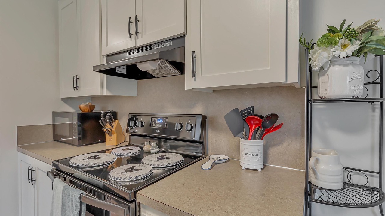 Photo of Kitchen in Des Moines