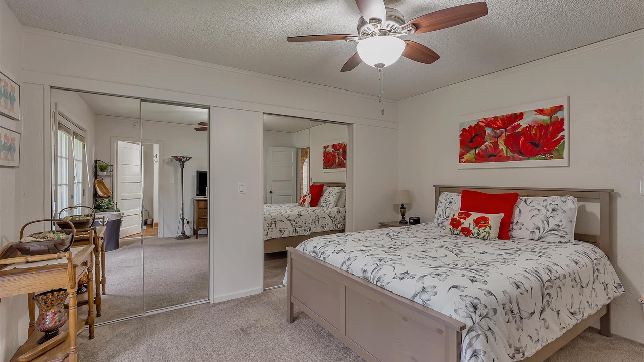 Photo of Bedroom in Des Moines