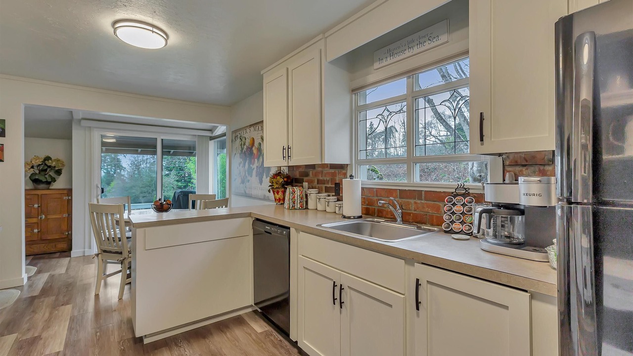 Photo of Kitchen in Des Moines