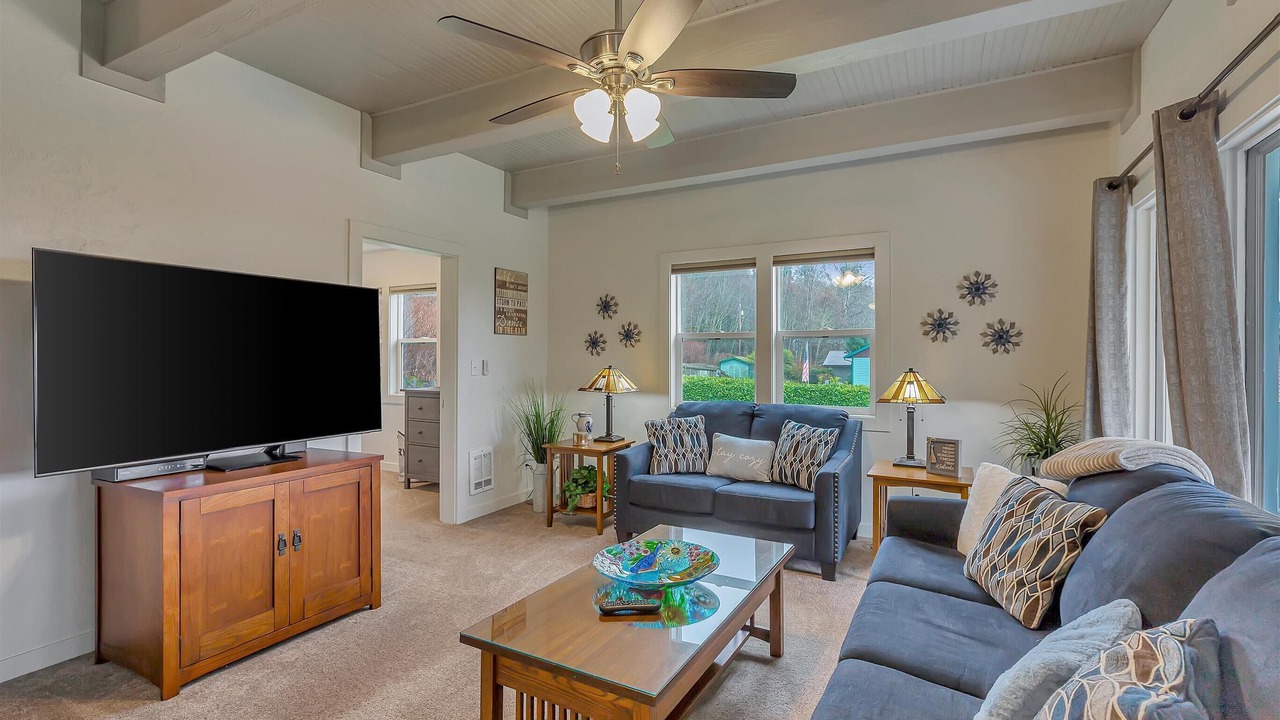 Photo of Livingroom in Des Moines